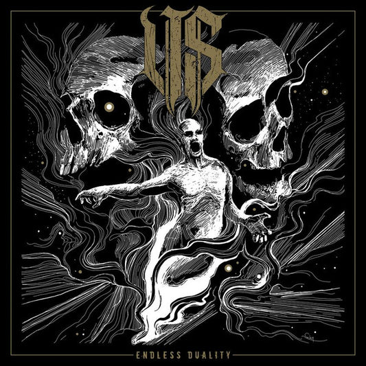 VERSUS (VS) - Endless Duality (Gold Vinyl)