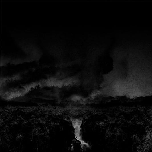 AMENRA - Mass IIII ( Black / White Smoke Vinyl)