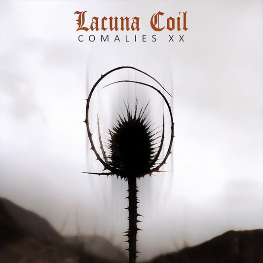 LACUNA COIL - Comalies XX  (Ltd. Gatefold black 2LP+2CD & LP-Booklet)