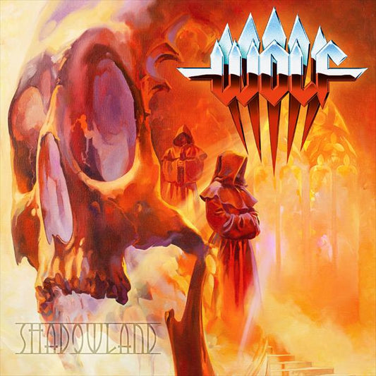 WOLF -Shadowland