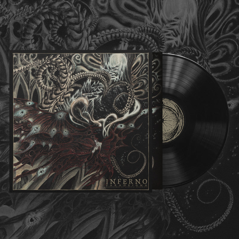 INFERNO - Paradeigma (Phosphenes of Aphotic Eternity)