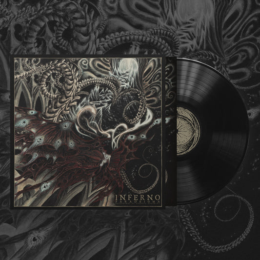 INFERNO - Paradeigma (Phosphenes of Aphotic Eternity)