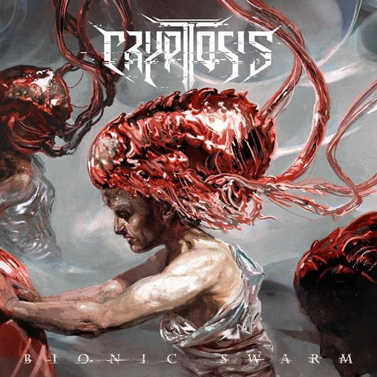 CRYPTOSIS - Bionic Swarm