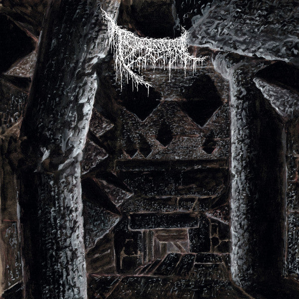 TRIUMVIR FOUL - Spiritual Bloodshed