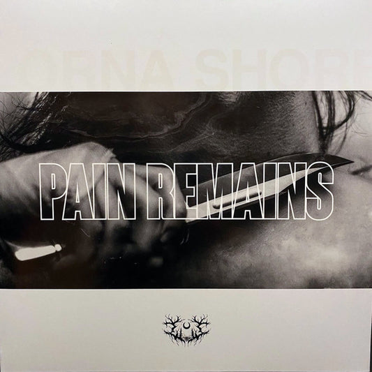 LORNA SHORE - Pain Remains