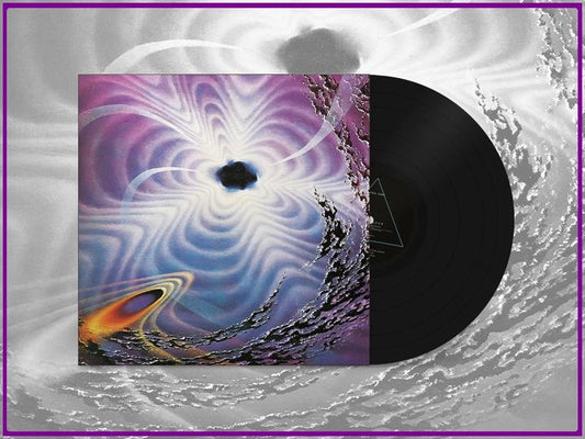 ASTRAL TOMB - Soulgazer