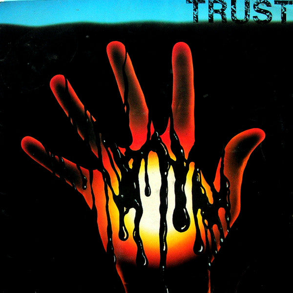 TRUST - L'Elite (CD)