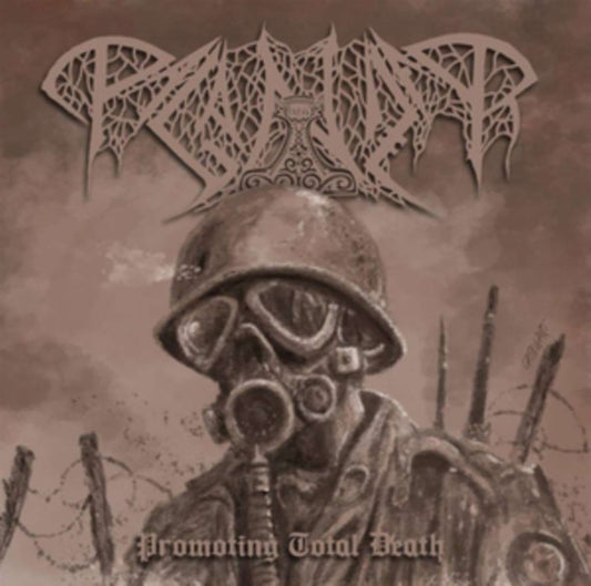 PAGANIZER - Promoting Total Death