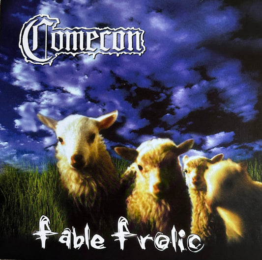 COMECON - Fable Frolic