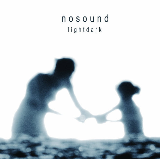 NOSOUND - Lightdark (White Vinyl)