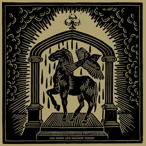 VICTIMS - The Horse & Sparrow Theory