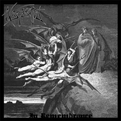 NOSFERATU – In Remembrance