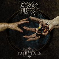 CARACH ANGREN ‎– This Is No Fairytale