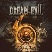 DREAM EVIL ‎– Six (lp + cd)