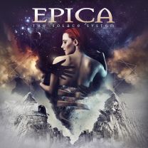 EPICA ‎– The Solace System