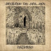 SECRETS OF THE SKY - Pathway (beige vinyl)