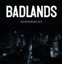 BADLANDS ‎– Alexandrian Age 