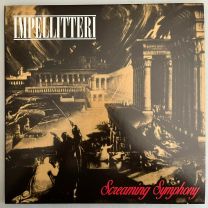 IMPELLITTERIE - Screaming Symphony