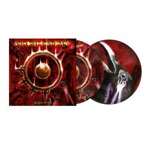 ARCH ENEMY - Wages Of Sin (Picture Vinyl)
