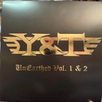 Y & T - Unearthed Vol.1 + Vol.2