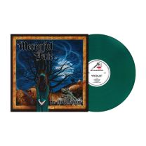 MERCYFUL FATE - In The Shadows (Teal Green Marbled Vinyl)