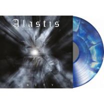 ALASTIS - Unity (Blue/Black Marble Vinyl)