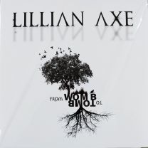 LILLIAN AXE - From Womb To Tomb (White Vinyl) 2LP