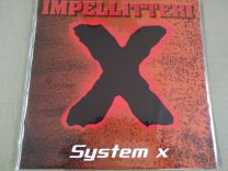 IMPELLITTERI -  System X