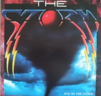 THE STORM - Eye Of The Storm