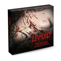 LIVIDITY - Age Of Clitorial Decay/...'Til Only The Sick Remain/Used, Abused, And Left For Dead (BOX 3lp)