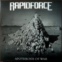 RAPIDFORCE - Apotheosis Of War