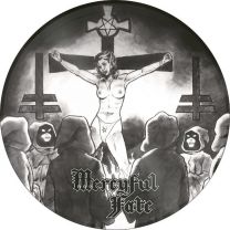MERCYFUL FATE - The Beginning (Picture Disc)