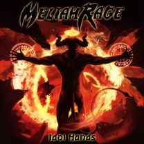 MELIAH RAGE - Idol Hands