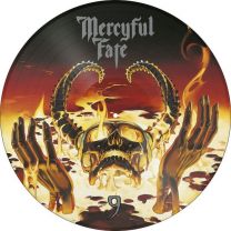 MERCYFUL FATE - 9 (Picture disc)