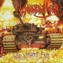 WARBRINGER - War Without End