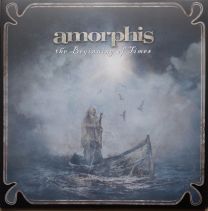 AMORPHIS - The Beginning Of Times 