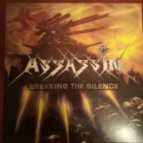 ASSASSIN - Breaking The Silence 