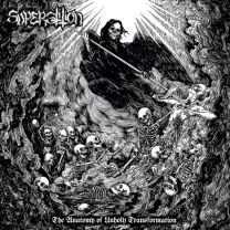 SUPERSTITION - The Anatomy Of Unholy Transformation