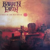 BARREN EARTH - Curse Of The Red River