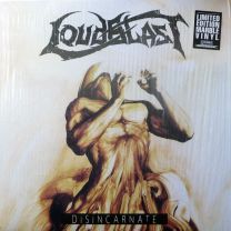LOUDBLAST - Disincarnate (Marbled Vinyl)