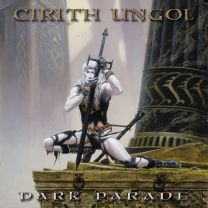 CIRITH UNGOL - Dark Parade (Pale Grey/Black Smoke Vinyl)