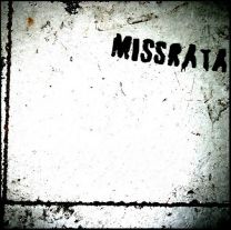 MISSRATA - Missrata (10" Vinyl)