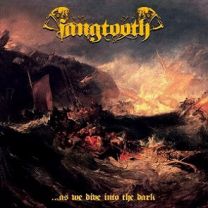 FANGTOOTH - ...As We Dive Into The Dark