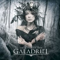 GALADRIEL - Lost In The Ryhope Wood