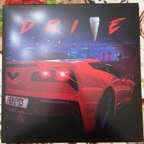 THE 69 EYES - Drive (Shape Vinyl)