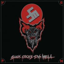 SHITFUCKER - Suck Cocks In Hell