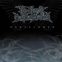 THE BLACK DAHLIA MURDER - Unhallowed (Turquoise Vinyl)