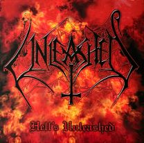 UNLEASHED - Hell's unleashed