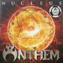 ANTHEM - Nucleus (Red/white Vinyl)