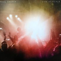 PAUL DRAPER - Live At Scala